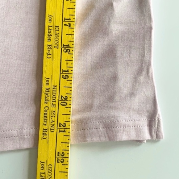 UGG women’s marisol crew neck top M new - Picture 7 of 9